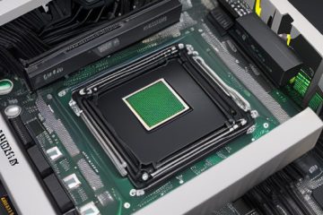 Mengenali Arsitektur CPU dan Faktor-Faktor yang Mempengaruhi Kinerja: Panduan Untuk Pemula