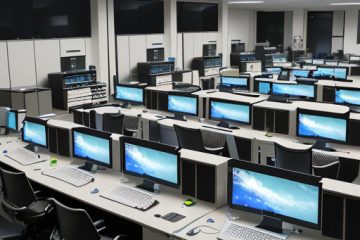 Memahami Kinerja dan Arsitektur CPU: Pemilihan Dekade Terbaik di Dunia Tech