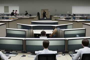 Mengenali Arsitektur dan Kinerja CPU: Panduan Detil untuk Pemula