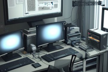 Mengenali dan Memaksimalkan Kinerja Arsitektur CPU: Rekomendasi Bagi Pemula