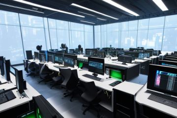 Menemukan Kejuaraan dalam Kinerja dan Arsitektur CPU Terbaru: Apa yang Membedakan?