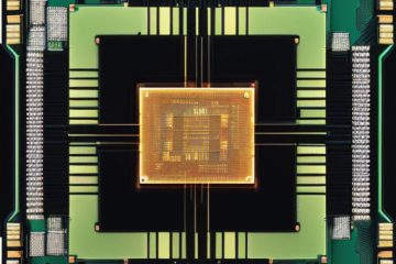 Mengenali Perbedaan Arsitektur CPU dan Pengaruh terhadap Kinerja: Analisis Terperinci