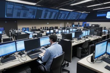 Mengintegrasi Efisiensi: Memahami Kinerja dan Arsitektur CPU Terbaru