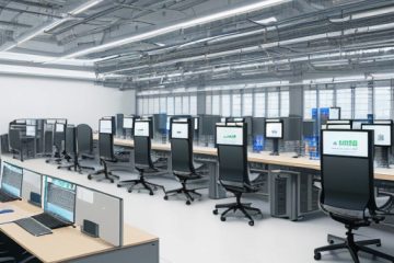 Mengenali Arsitektur CPU dan Kinerja: Memahami Perbedaan Antara MIPS, RISC, dan CISC