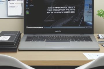 Mempelajari Kinerja dan Arsitektur CPU: Apa yang Menjadi Faktor-Faktor Yang Mempengaruhi Efisiensi?