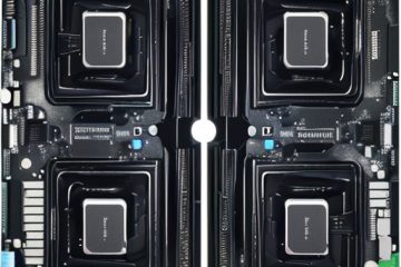 Mengenali Kinerja dan Arsitektur CPU: Perbedaan antara Single-Core dan Multi-Core