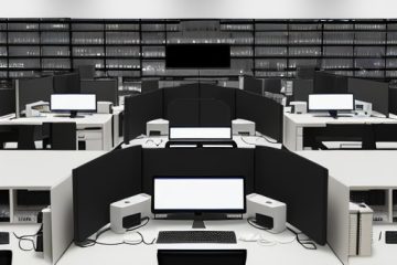 Mengenal Pasti Arsitektur dan Kinerja CPU: Perbandingan Microarchitecture dan Instruksi