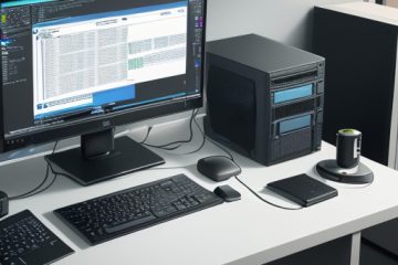 Pemahaman Depth dan Pengaruh Arsitektur CPU terhadap Kinerja CPU: Perspektif Melalui Contoh-contoh Praktis