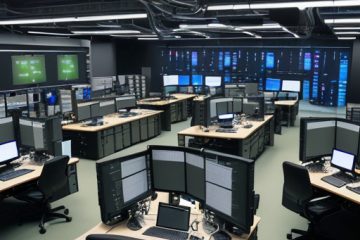 Mengemban Perbedaan dan Evolusi Arsitektur CPU: Dari Single Core Hingga Multicore, Sebuah Kesan Berbagai Zaman