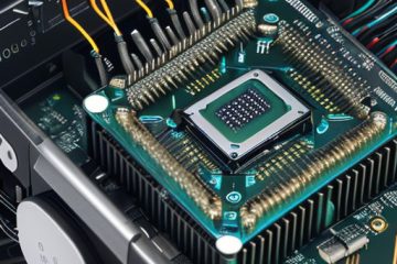 Mengenali Faktor-Faktor Yang Mempengaruhi Kinerja dan Arsitektur CPU