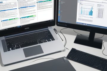 Mengenal Arsitektur CPU Terbaru dan Dampaknya terhadap Kinerja Komputer