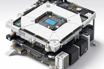 Kinerja dan Arsitektur CPU: Mengenali Karakteristik dan Perbedaan Terbaik