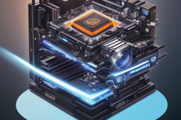 Mengenal Kinerja dan Arsitektur CPU: Perbandingan dan Perbedaan Antara Core i7, i9 dan Ryzen 9