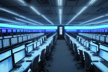 Mengintip Arsitektur CPU Terbaru: Kinerja dan Perbedaannya dari Generasi Ke-Ke