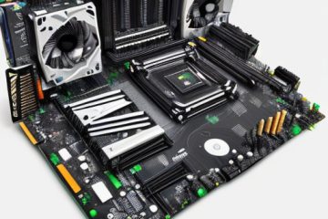 Memahami Kinerja dan Arsitektur CPU: Pandangan Dalam Dua Dimensi