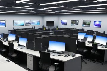 Mengenali Kinerja dan Arsitektur CPU: Memahami Perbedaan antara Single-Core, Dual-Core, Quad-Core, dan Hexacore