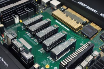 Memahami Kinerja dan Arsitektur CPU: Apa itu Cache Line Associativity dan Bagaimana Menentukannya?